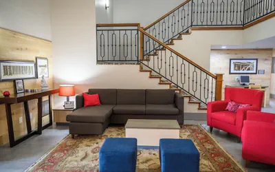 Photo 2 - Country Inn & Suites by Radisson, Greenfield, IN