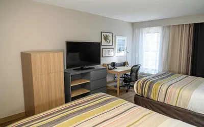 Photo 5 - Country Inn & Suites by Radisson, Greenfield, IN