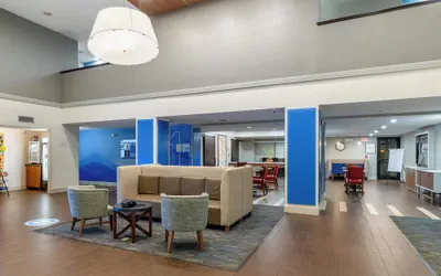Holiday Inn Express Harlingen by IHG