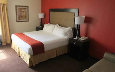 Photo 5 - Holiday Inn Express Harlingen by IHG