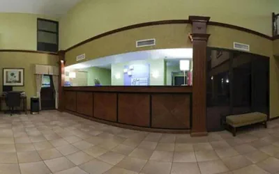 Photo 3 - Holiday Inn Express Harlingen by IHG