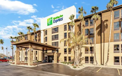 Photo 2 - Holiday Inn Express Harlingen by IHG