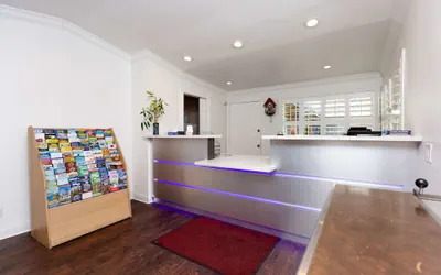 Photo 4 - SureStay Hotel by Best Western Seaside Monterey