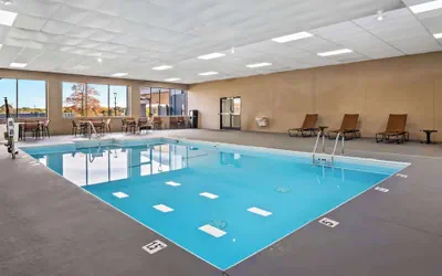Photo 2 - Spark by Hilton Stevensville
