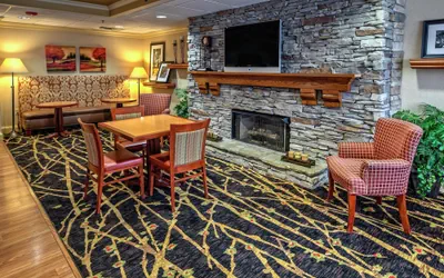Photo 3 - Hampton Inn by Hilton Charlotte/Matthews