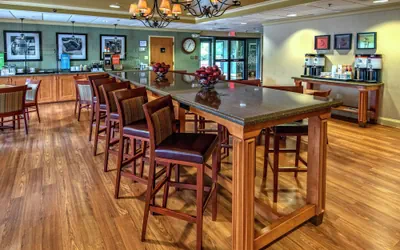 Photo 4 - Hampton Inn by Hilton Charlotte/Matthews