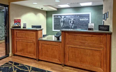Photo 5 - Hampton Inn by Hilton Charlotte/Matthews