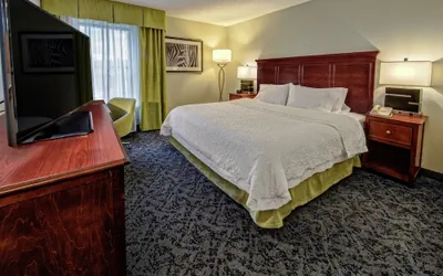 Photo 2 - Hampton Inn by Hilton Charlotte/Matthews