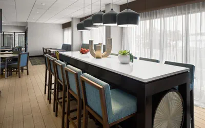 Photo 3 - Hampton Inn Dover