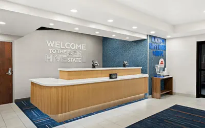 Photo 3 - Hampton Inn Provo