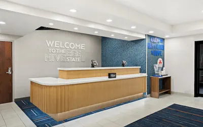 Photo 5 - Hampton Inn Provo