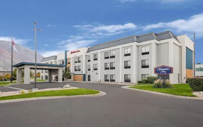 Photo 2 - Hampton Inn Provo