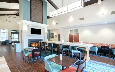 Photo 3 - Hampton Inn & Suites Nashville/Franklin (Cool Springs)