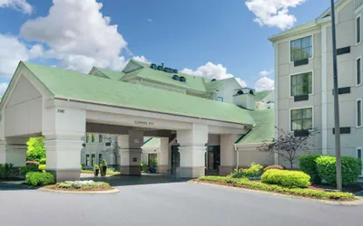 Photo 2 - Hampton Inn & Suites Nashville/Franklin (Cool Springs)