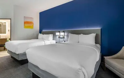 Photo 4 - Comfort Inn Beckley
