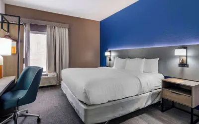 Photo 2 - Comfort Inn Beckley