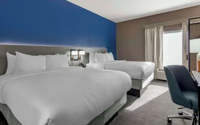 Photo 5 - Comfort Inn Beckley
