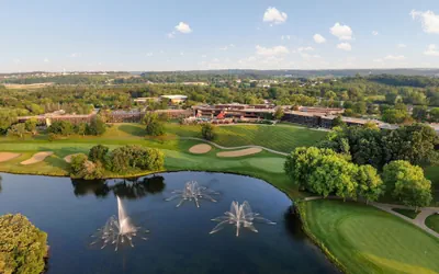 Photo 2 - Grand Geneva Resort & Spa