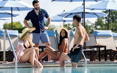 Grand Geneva Resort & Spa