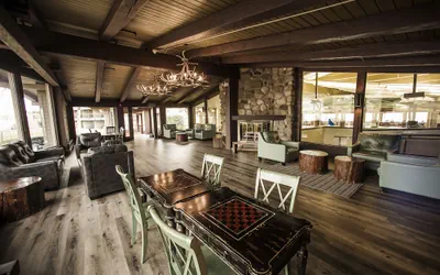Photo 3 - Lake Lawn Resort