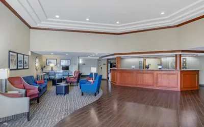 Photo 4 - Comfort Inn & Suites Rocklin - Roseville