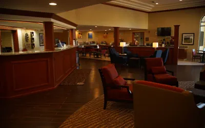 Photo 5 - Comfort Inn & Suites Rocklin - Roseville