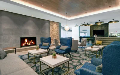 Photo 3 - Hilton Peachtree City Atlanta Hotel & Conference Center