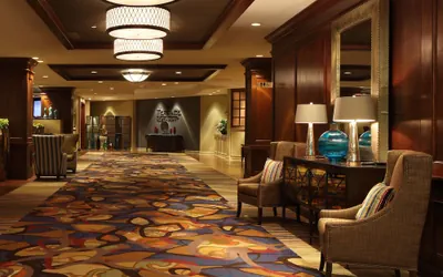 Photo 5 - Hilton Peachtree City Atlanta Hotel & Conference Center