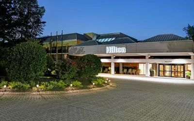 Photo 2 - Hilton Peachtree City Atlanta Hotel & Conference Center