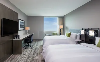 Photo 5 - Marriott Cincinnati Northeast