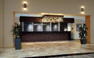 Photo 4 - Marriott Cincinnati Northeast