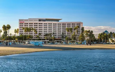 Photo 2 - Marriott Marina del Rey