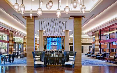Photo 3 - Marriott Marina del Rey