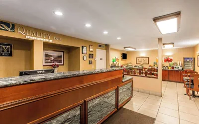 Photo 5 - Quality Inn Near China Lake Naval Station