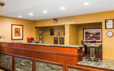 Photo 3 - Quality Inn Near China Lake Naval Station