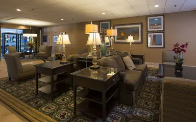 Photo 4 - The Rockville Hotel, a Ramada by Wyndham