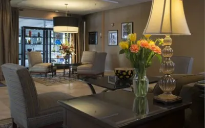 Photo 2 - The Rockville Hotel, a Ramada by Wyndham