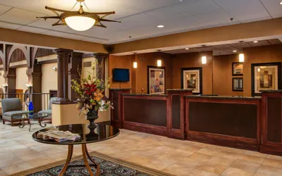Photo 3 - The Rockville Hotel, a Ramada by Wyndham
