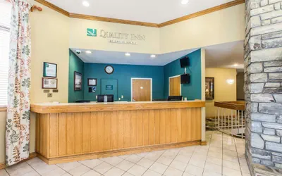 Photo 5 - Quality Inn Cherokee Riverside