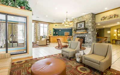 Photo 4 - Quality Inn Cherokee Riverside