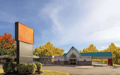 Photo 2 - Ramada by Wyndham Parsippany