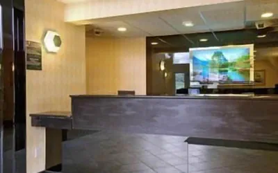 Photo 3 - Ramada by Wyndham Parsippany