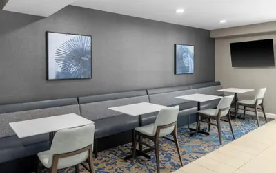 Photo 3 - Residence Inn by Marriott Mystic Groton