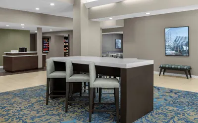 Photo 4 - Residence Inn by Marriott Mystic Groton