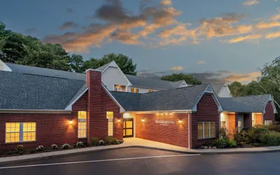 Photo 2 - Residence Inn by Marriott Mystic Groton