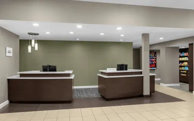 Photo 5 - Residence Inn by Marriott Mystic Groton