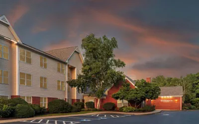 Residence Inn by Marriott Mystic Groton