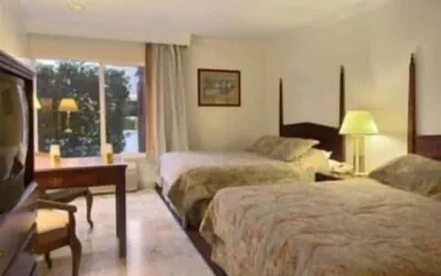Photo 4 - Merced Inn and Suites
