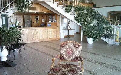 Photo 5 - Rodeway Inn Roswell West