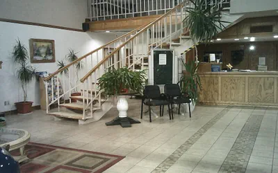 Photo 3 - Rodeway Inn Roswell West
